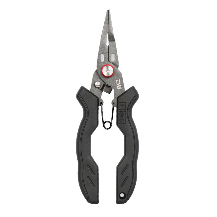 Cleste Tsurinoya CD-205 High strength with trigger fishing Pliers Q5-A