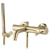 Baterie pentru cada Rea Lungo Diamond Auriu Gold