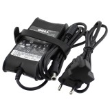 Incarcator Dell HA65NS1-00, 19,5V, 3,34A, original - 654411