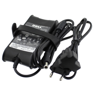 Incarcator Dell DA65NS0-00, 19,5V, 3,34A, original - 654410 foto