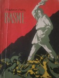 Vladimir Colin Basme - Ilustratii Marcela Cordescu