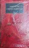 Cumpara ieftin Scrisoare de dragoste - Mihail Drumes ($X69), Art