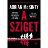 A sziget - Adrian McKinty