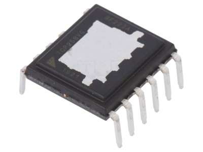 PMIC AC/DC switcher controller 59,4-145kHz foto