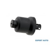 Capac suport filtru ulei Audi A4 (2004-2008) [8E , B7] #1