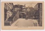 Carte postala necirculata din jurul anului 1900 Sibiu