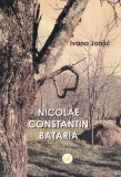 Ivana Janjic - Nicolae Constantin Bataria
