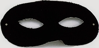Masca Neagra- Zorro, adulti