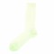 Sosete lungi, Gama Fantasy, verde deschis, bumbac, 42-44 EUR, model uni