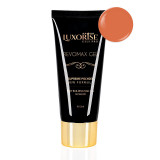 Cumpara ieftin Polygel REVOMAX GEL LUXORISE Orange Creamsicle, 15ml