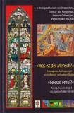 Serafim Joanta, Hermann Schoenauer, Jurgen Henkel - Ce este omul? Antropologia