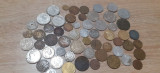 Bancnote și monede diverse Bani vechi pt colectie anul &lt; 1864