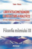 Libertateaconstrangere ca reflectare a realitatii - Din ciclul: realitatea si reflectarea ei neconventionala