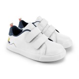 Cumpara ieftin Pantofi Baieti Bibi Agility Mini Happy White 23 EU