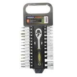 HR SET 27 PIESE 1/4&quot; CR-V