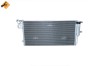 NRF 350363 Condensator, climatizare