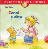 AS - LIANE SCHNEIDER - CONNI SI OLITA