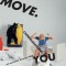 Move. Choreographing You: Art and Dance Since the 1960s