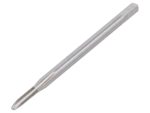 Tarod de filetare HSS-E M2 0,4 45mm