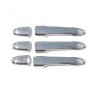 Ornamente Cromate Inox Manere Usi Mercedes Vito W639 (2003-2014) ALM Tuning Exterior