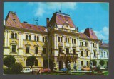 CPIB 23555 CARTE POSTALA - ODORHEIUL SECUIESC, AUTOTURISM,NECIRCULATA