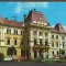 CPIB 23555 CARTE POSTALA - ODORHEIUL SECUIESC, AUTOTURISM,NECIRCULATA