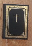 CARTE DE RUGACIUNI (ROMANO-CATOLICA) - EDITIA a II-a, 1969, Alta editura