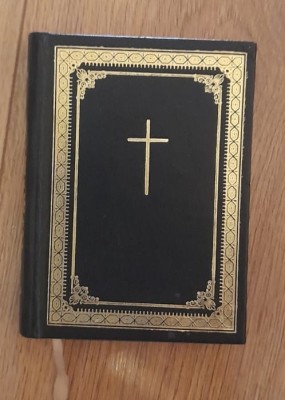 CARTE DE RUGACIUNI (ROMANO-CATOLICA) - EDITIA a II-a foto