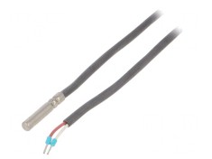 Senzor de Temperatură NTC 12k&Omega; cu Cablu 12m