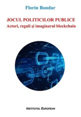 Jocul politicilor publice - Institutul European