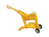 Cumpara ieftin Ghilotina pavele AGT GP42, 42cm