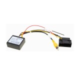 Cumpara ieftin Cablu adaptor canbus conectare camera retur originala VW RGB la CVBS
