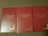 Victor Hugo - Mizerabilii (3 volume) LEGATA DE LUX