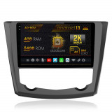 Cumpara ieftin Navigatie Renault Kadjar, Android 13, V-Octacore 4GB RAM + 64GB ROM, 9.5 Inch - AD-BGV9004+AD-BGRKIT364