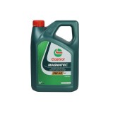 Ulei motor Castrol Magnatec Diesel DPF 5W40 4L 151B70