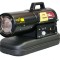 PRO 20kW Diesel - Tun de caldura pe motorina cu ardere directa Intensiv WeldLand Equipment