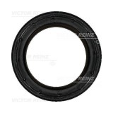 Victor Reinz Simering, ax cu came