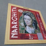 CD NAARGHITA FOARTE RAR!!!! ORIGINALEDITIE DE COLECTIE JURNALUL