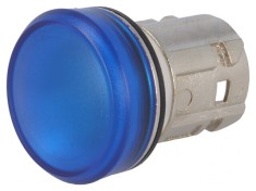 Lumină de Control Albastră &Oslash;22mm IP67 22mm 3SU1.5