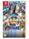 Raiden Nova NSW