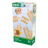 Set sine pentru incepatori 33394 Brio