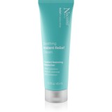 Nacomi Next Level Soothing crema de fata regeneratoare cu efect calmant 40 ml