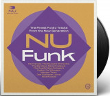 Nu Funk | Various Artists, Wagram Music