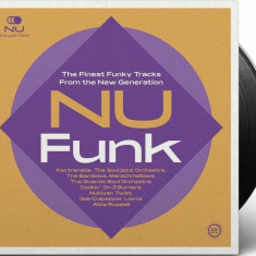Nu Funk | Various Artists