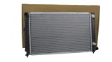 Radiator, racire motor Valeo, Audi Skoda VW
