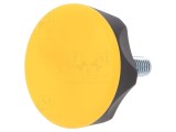 Buton de Reglare M8 20mm PA 45mm