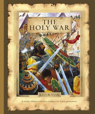 The Holy War foto
