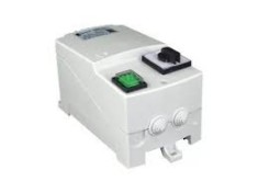 Regulator viteză 230VAC IP30 BREVE TUFVASSONS