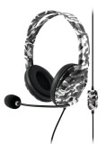 Nyko Headset Nu-3500 - Playstation 5 Android Devices|Apple Devices|NSW|PC|PS4|PS5|XBOX ONE|XBOX SERIES S|XBOX SERIES X