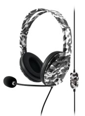 Nyko Headset Nu-3500 - Playstation 5 Android Devices|Apple Devices|NSW|PC|PS4|PS5|XBOX ONE|XBOX SERIES S|XBOX SERIES X